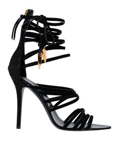 Сандалии Giuseppe Zanotti