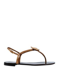 Вьетнамки Giuseppe Zanotti