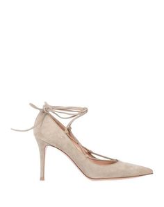 Туфли Gianvito Rossi