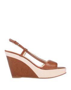 Сандалии Jil Sander