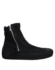 Полусапоги и высокие ботинки Ann Demeulemeester