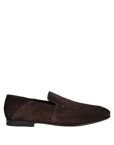 Мокасины Santoni