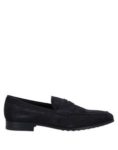 Мокасины Tod`S