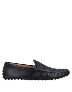 Мокасины Tod`S