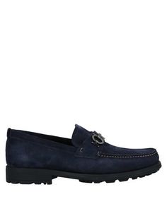 Мокасины Salvatore Ferragamo