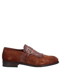 Мокасины Santoni