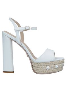 Сандалии Le Silla