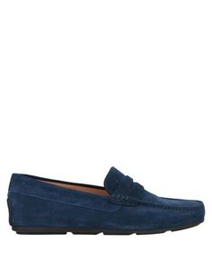 Мокасины Santoni