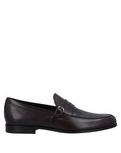Мокасины Tod`S