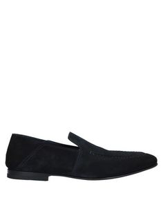 Мокасины Santoni