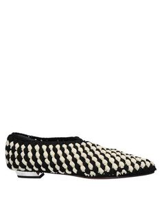 Балетки Proenza Schouler