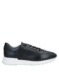 Низкие кеды и кроссовки Santoni
