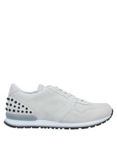 Низкие кеды и кроссовки Tod`S