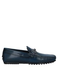 Мокасины Tod`S