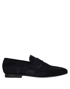 Мокасины Santoni