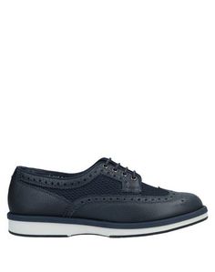 Обувь на шнурках Santoni
