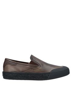 Мокасины Tod`S