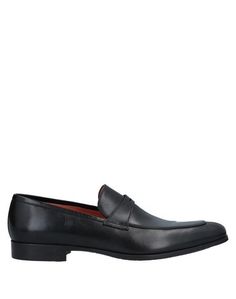 Мокасины Santoni