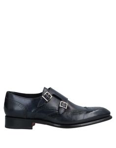 Мокасины Santoni
