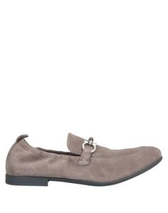 Мокасины Salvatore Ferragamo