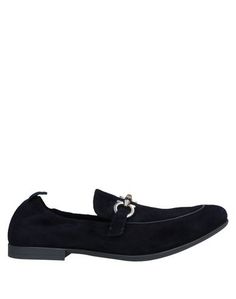 Мокасины Salvatore Ferragamo