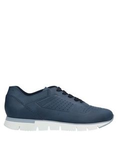 Низкие кеды и кроссовки Santoni