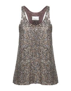 Топ без рукавов 3.1 Phillip Lim