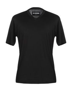 Футболка Jil Sander