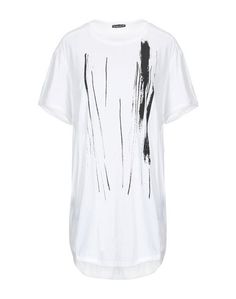 Футболка Ann Demeulemeester