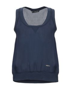 Топ без рукавов Dsquared2
