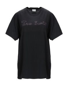 Футболка Saint Laurent