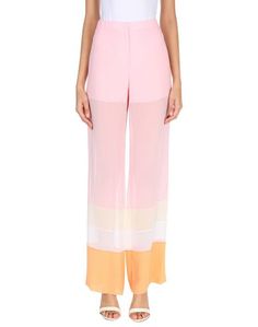 Повседневные брюки Emilio Pucci