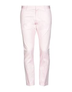 Повседневные брюки Dsquared2