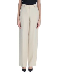 Повседневные брюки Dries Van Noten