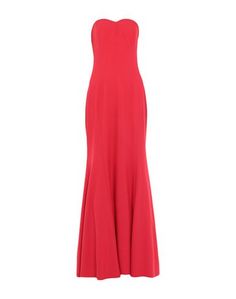 Длинное платье Musani Couture