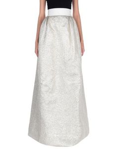 Длинная юбка Giambattista Valli
