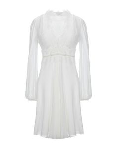 Короткое платье Giambattista Valli