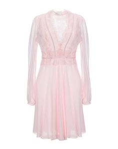 Короткое платье Giambattista Valli