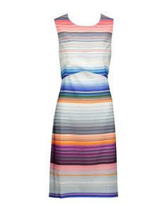 Короткое платье Missoni