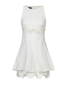 Короткое платье Giambattista Valli