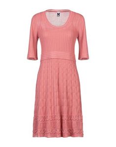 Короткое платье Missoni