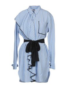 Короткое платье Msgm