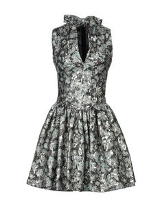 Короткое платье Giambattista Valli