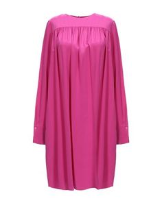 Короткое платье Diane von Furstenberg