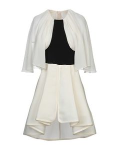 Короткое платье Giambattista Valli