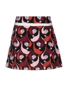 Мини-юбка Giambattista Valli