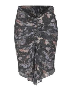 Юбка до колена Isabel Marant