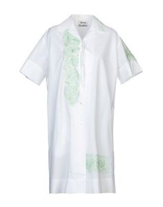 Pубашка Acne Studios