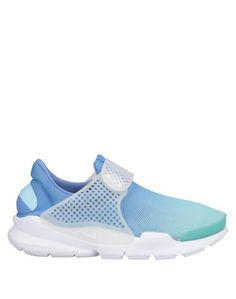 Низкие кеды и кроссовки Nike