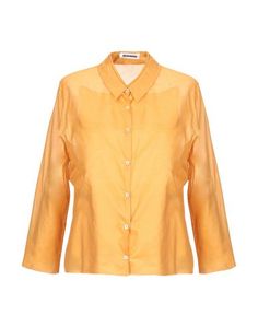 Pубашка Jil Sander
